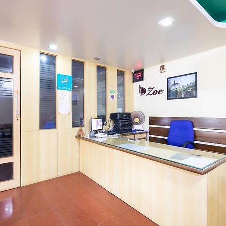 Hotelpearlinn Bangalore Dış mekan fotoğraf