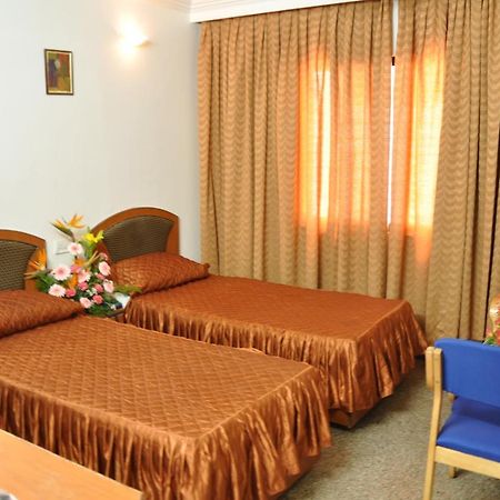 Hotelpearlinn Bangalore Dış mekan fotoğraf