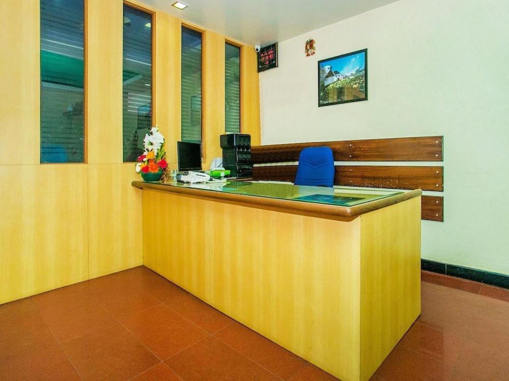Hotelpearlinn Bangalore Dış mekan fotoğraf