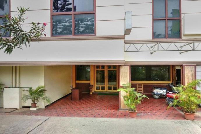 Hotelpearlinn Bangalore Dış mekan fotoğraf