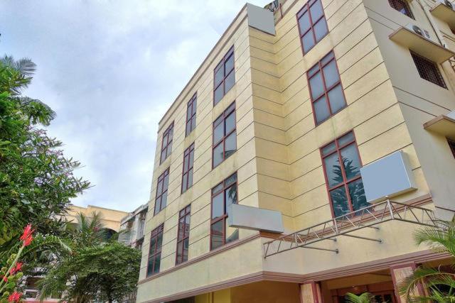 Hotelpearlinn Bangalore Dış mekan fotoğraf