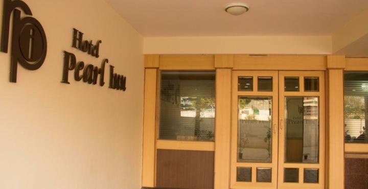 Hotelpearlinn Bangalore Dış mekan fotoğraf