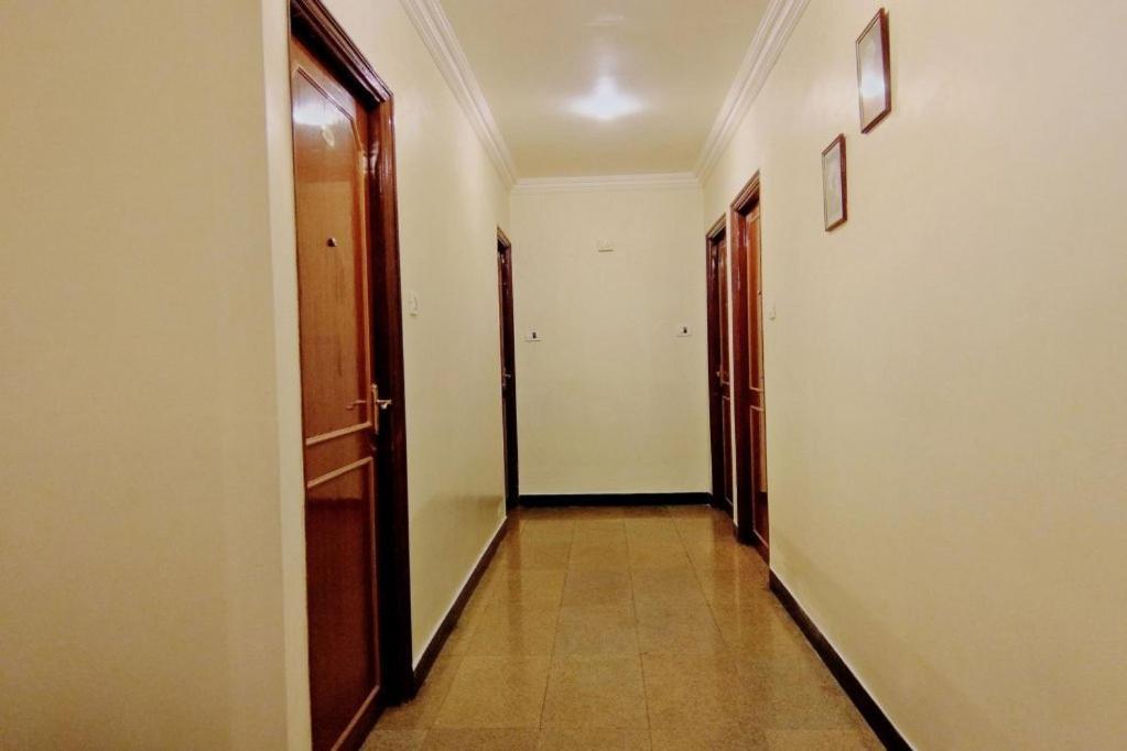Hotelpearlinn Bangalore Dış mekan fotoğraf