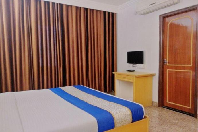 Hotelpearlinn Bangalore Dış mekan fotoğraf
