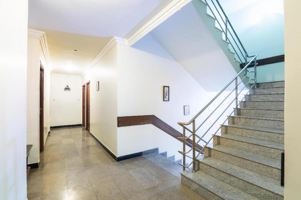 Hotelpearlinn Bangalore Dış mekan fotoğraf