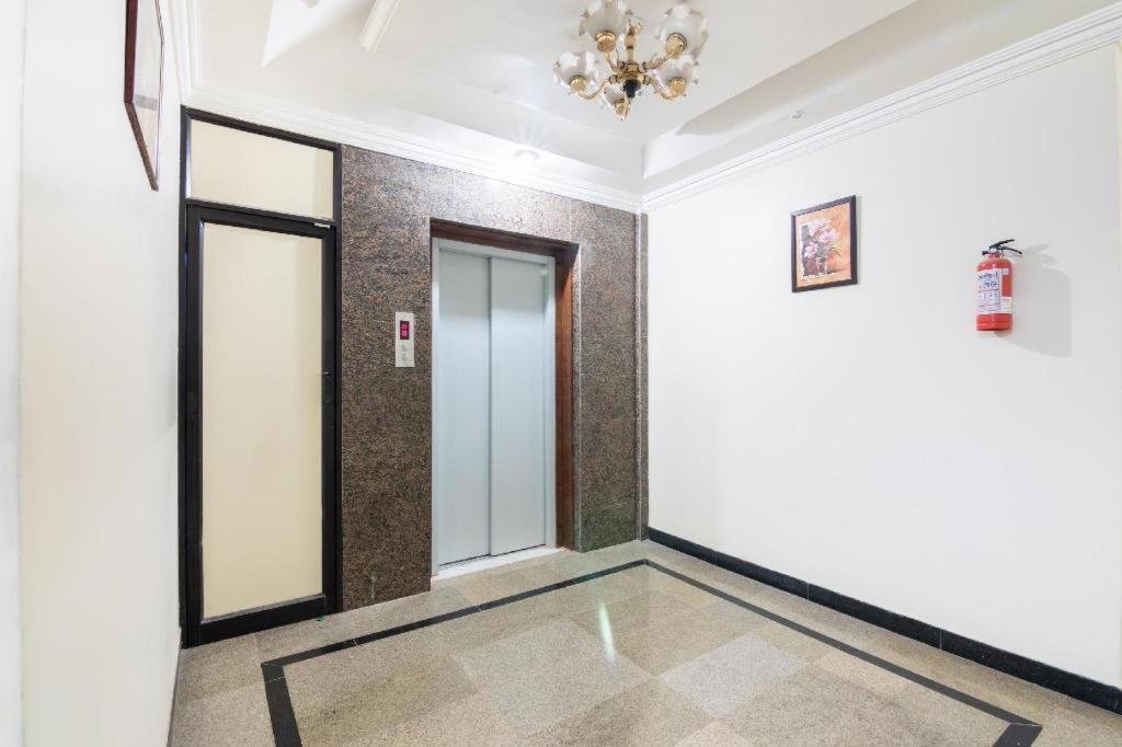 Hotelpearlinn Bangalore Dış mekan fotoğraf