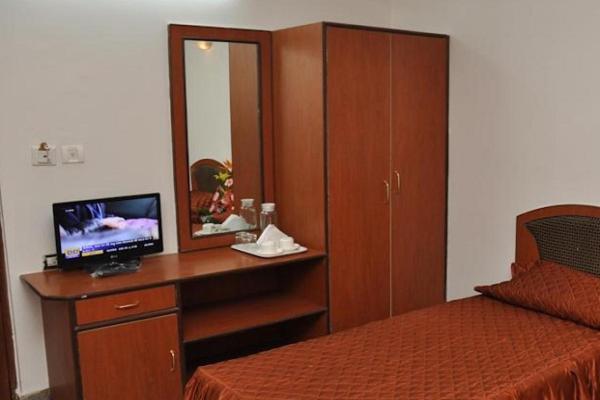 Hotelpearlinn Bangalore Dış mekan fotoğraf