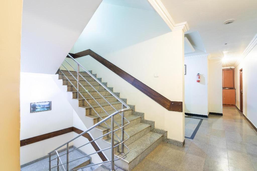 Hotelpearlinn Bangalore Dış mekan fotoğraf
