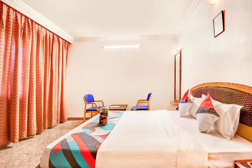 Hotelpearlinn Bangalore Dış mekan fotoğraf