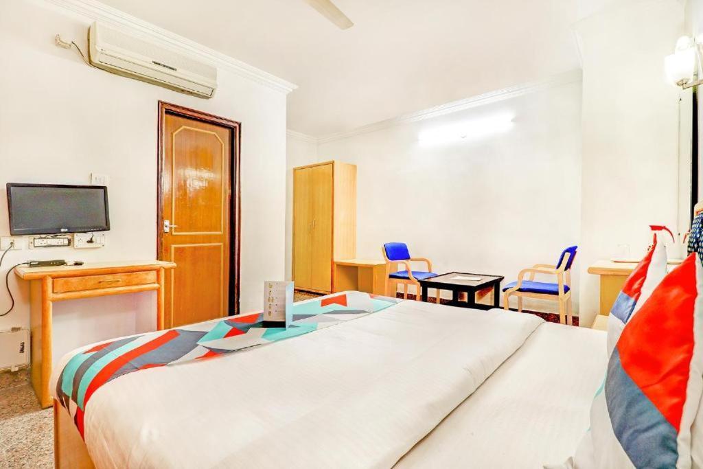 Hotelpearlinn Bangalore Dış mekan fotoğraf