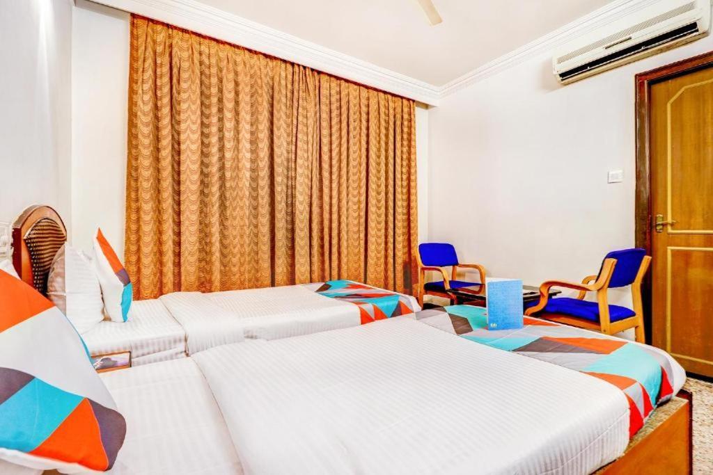 Hotelpearlinn Bangalore Dış mekan fotoğraf