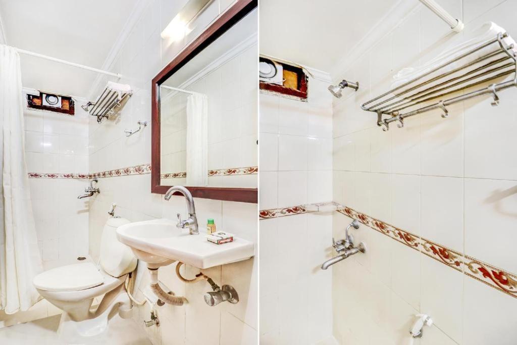 Hotelpearlinn Bangalore Dış mekan fotoğraf