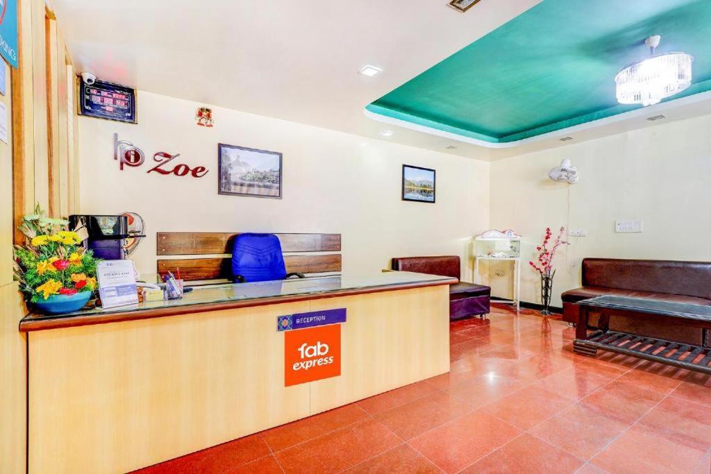 Hotelpearlinn Bangalore Dış mekan fotoğraf