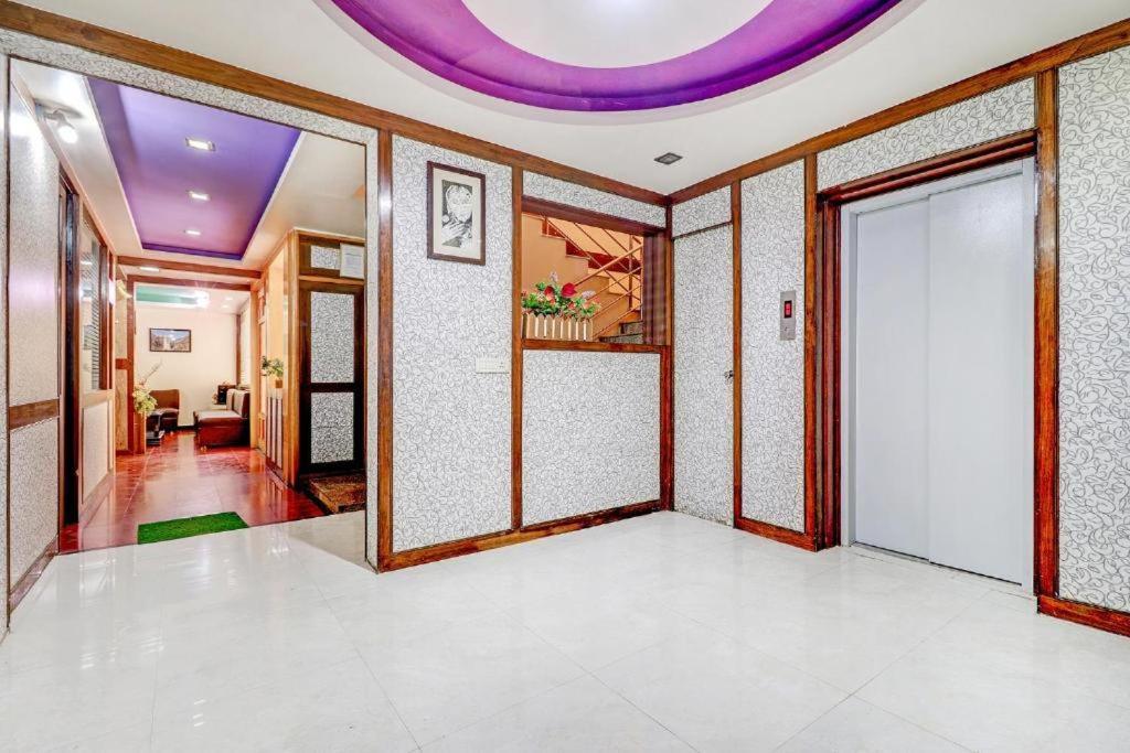 Hotelpearlinn Bangalore Dış mekan fotoğraf