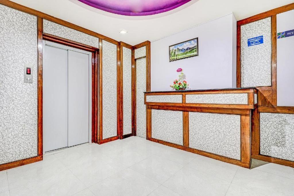 Hotelpearlinn Bangalore Dış mekan fotoğraf